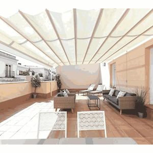 Appartement met Drie Slaapkamers